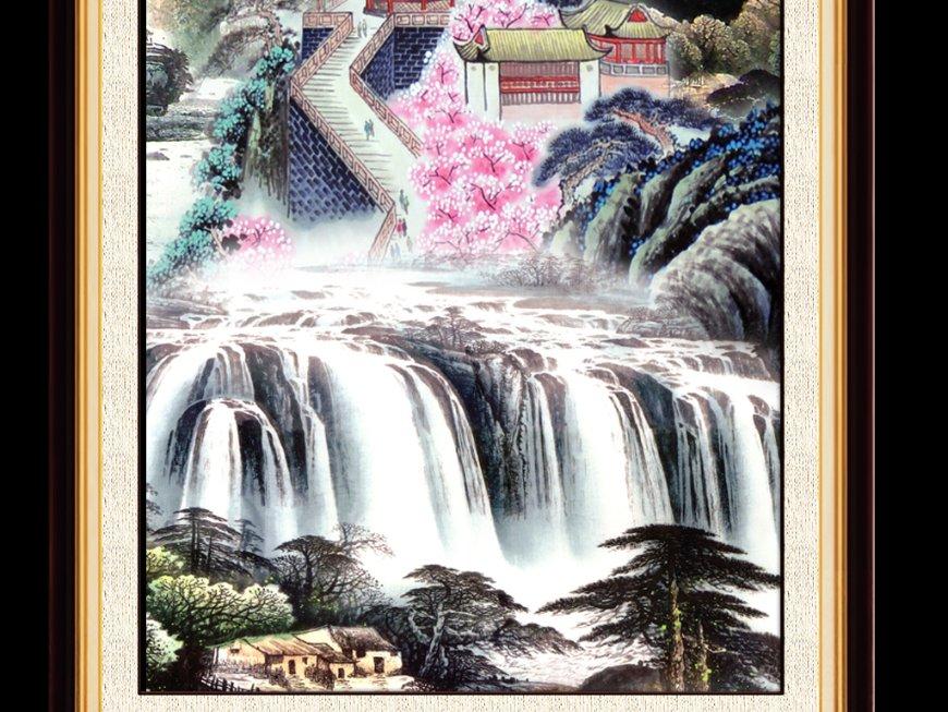 逃离阴暗的房屋