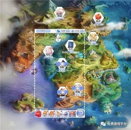 升空的泡泡2